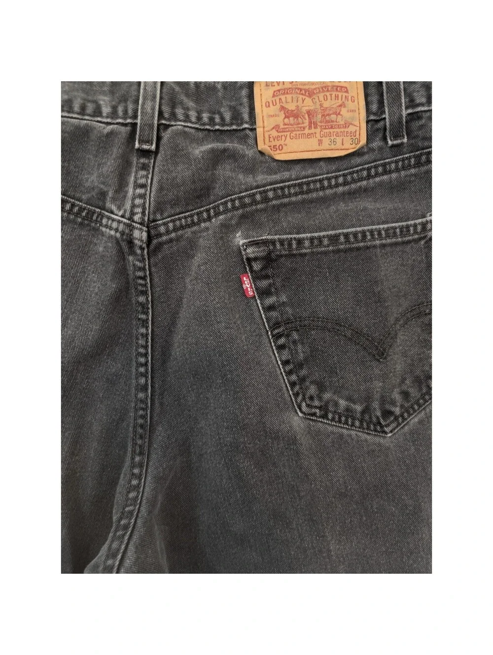 Levis brand levi